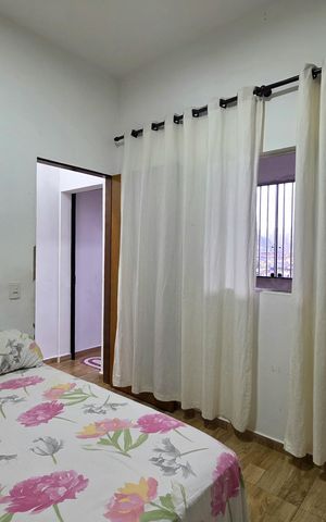 Casa para alugar com 70m², 3 quartos e sem vaga Casa para alugar com 70m², 3 quartos e sem vagaSuíte