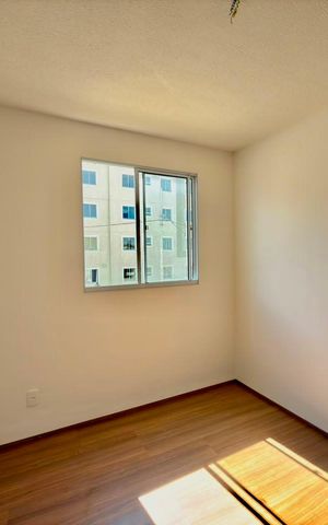Apartamento para alugar com 45m², 2 quartos e 1 vaga Apartamento para alugar com 45m², 2 quartos e 1 vagaQuarto 2