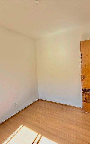 Apartamento para alugar com 45m², 2 quartos e 1 vaga Apartamento para alugar com 45m², 2 quartos e 1 vagaQuarto 1
