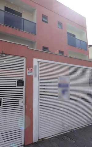 Apartamento para alugar com 70m², 2 quartos e 2 vagasFachada