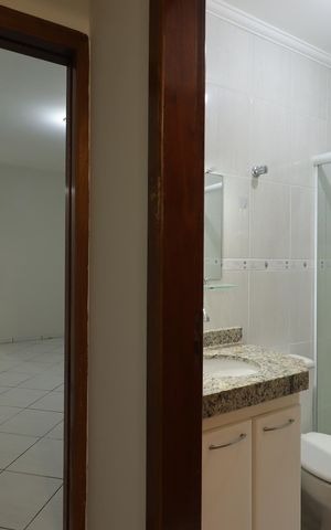 Apartamento para alugar com 70m², 2 quartos e 2 vagasCorredor