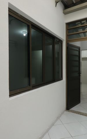 Apartamento para alugar com 70m², 2 quartos e 2 vagasQuintal
