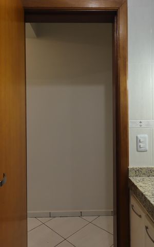 Apartamento para alugar com 70m², 2 quartos e 2 vagasBanheiro Social