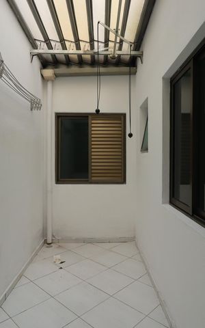 Apartamento para alugar com 70m², 2 quartos e 2 vagasQuintal
