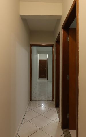 Apartamento para alugar com 70m², 2 quartos e 2 vagasCorredor
