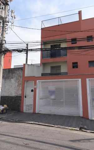 Apartamento para alugar com 70m², 2 quartos e 2 vagasFachada