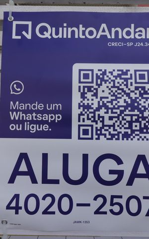 Apartamento para alugar com 70m², 2 quartos e 2 vagasPlaquinha JAWK-1353
