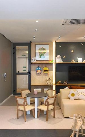 Apartamento à venda com 140m², 3 quartos e 2 vagas