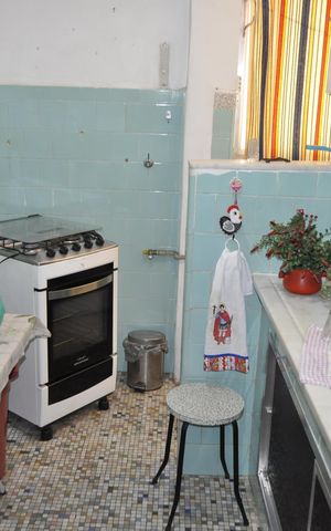 Apartamento à venda com 65m², 3 quartos e 1 vagaCozinha