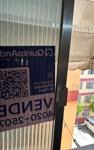 Apartamento à venda com 65m², 3 quartos e 1 vaga Apartamento à venda com 65m², 3 quartos e 1 vagaPlaca