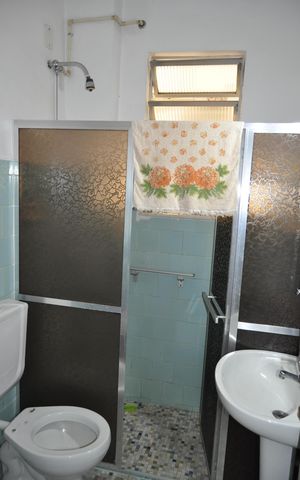 Apartamento à venda com 65m², 3 quartos e 1 vagaBanheiro social