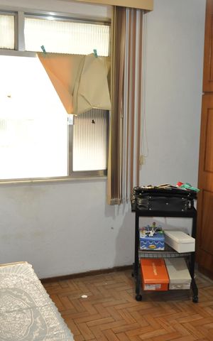 Apartamento à venda com 65m², 3 quartos e 1 vagaQuarto 3