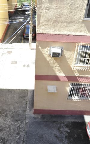 Apartamento à venda com 65m², 3 quartos e 1 vagaVista do quarto