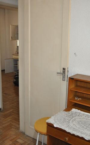 Apartamento à venda com 65m², 3 quartos e 1 vagaQuarto 3