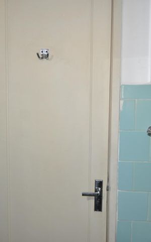 Apartamento à venda com 65m², 3 quartos e 1 vagaBanheiro social