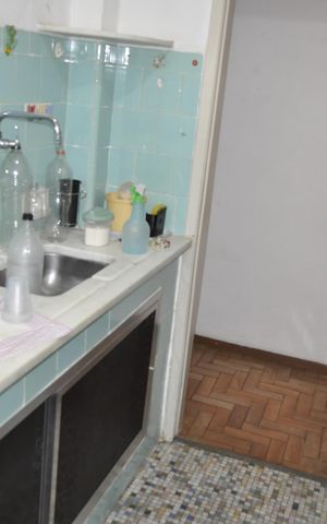 Apartamento à venda com 65m², 3 quartos e 1 vagaCozinha