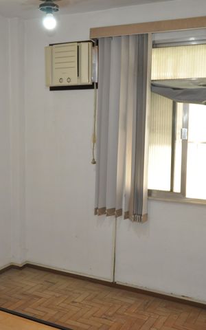 Apartamento à venda com 65m², 3 quartos e 1 vagaQuarto 2