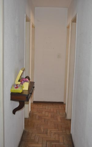 Apartamento à venda com 65m², 3 quartos e 1 vagaSala