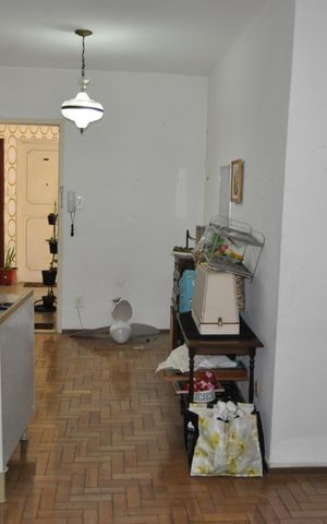 Apartamento à venda com 65m², 3 quartos e 1 vagaSala