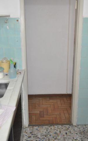 Apartamento à venda com 65m², 3 quartos e 1 vagaCozinha