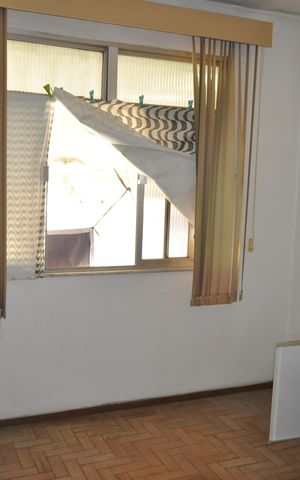 Apartamento à venda com 65m², 3 quartos e 1 vagaQuarto