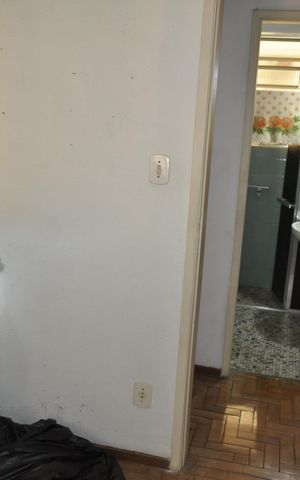 Apartamento à venda com 65m², 3 quartos e 1 vagaQuarto