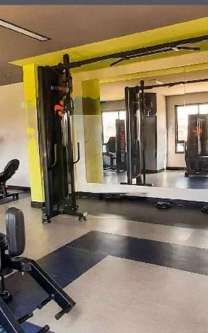Apartamento à venda com 36m², 2 quartos e sem vaga