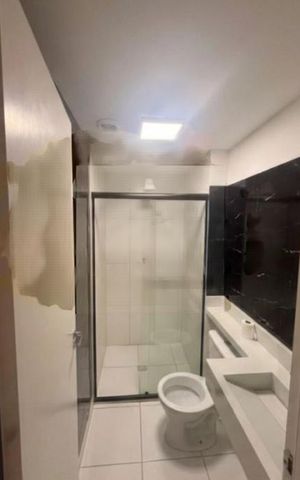 Apartamento à venda com 36m², 2 quartos e sem vaga