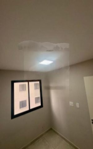 Apartamento à venda com 36m², 2 quartos e sem vaga