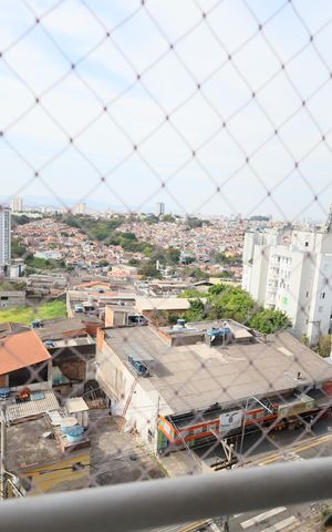 Apartamento para alugar com 46m², 2 quartos e 1 vagaSala