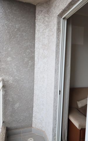 Apartamento para alugar com 46m², 2 quartos e 1 vagaSala