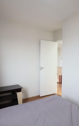 Apartamento para alugar com 46m², 2 quartos e 1 vagaQuarto 1