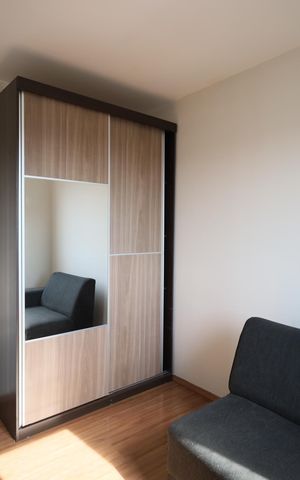Apartamento para alugar com 46m², 2 quartos e 1 vagaQuarto 2