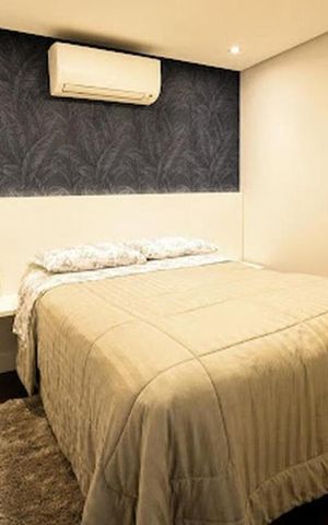 Apartamento para alugar com 312m², 4 quartos e 3 vagas