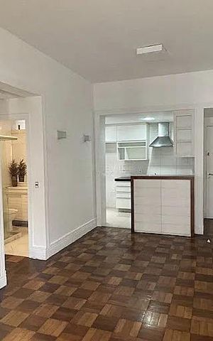Apartamento à venda com 70m², 2 quartos e sem vaga