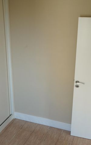 Apartamento para alugar com 93m², 2 quartos e 2 vagasQuarto 1