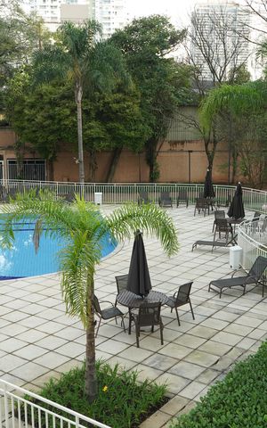 Apartamento para alugar com 93m², 2 quartos e 2 vagasÁrea comum