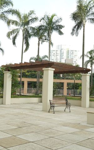 Apartamento para alugar com 93m², 2 quartos e 2 vagasÁrea comum