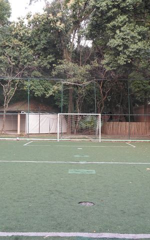 Apartamento para alugar com 93m², 2 quartos e 2 vagasÁrea comum