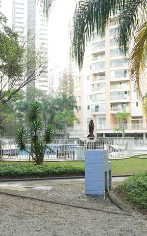 Apartamento para alugar com 93m², 2 quartos e 2 vagasÁrea comum