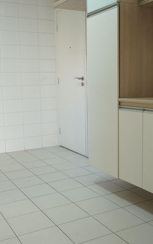 Apartamento para alugar com 93m², 2 quartos e 2 vagasCozinha