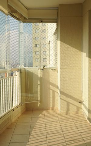 Apartamento para alugar com 93m², 2 quartos e 2 vagasVaranda
