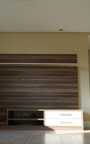 Apartamento para alugar com 93m², 2 quartos e 2 vagasSala