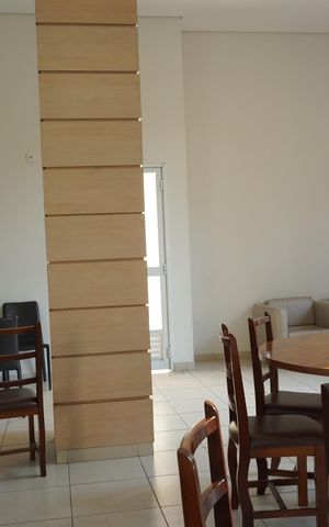 Apartamento para alugar com 93m², 2 quartos e 2 vagasÁrea comum