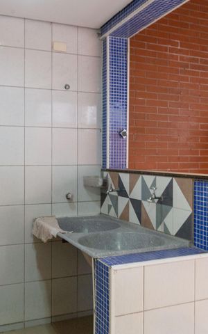 Casa para alugar com 150m², 3 quartos e 2 vagasÁrea de Serviço