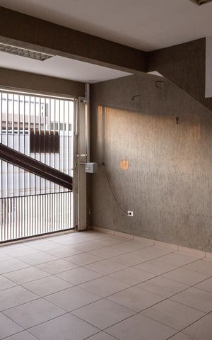 Casa para alugar com 150m², 3 quartos e 2 vagasGaragem