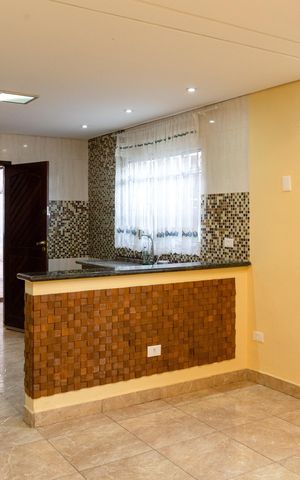 Casa para alugar com 150m², 3 quartos e 2 vagasSala de Jantar
