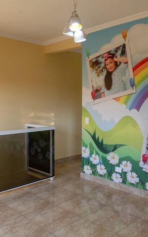 Casa para alugar com 150m², 3 quartos e 2 vagasSala 2