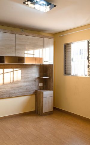 Casa para alugar com 150m², 3 quartos e 2 vagasQuarto 3 suíte 