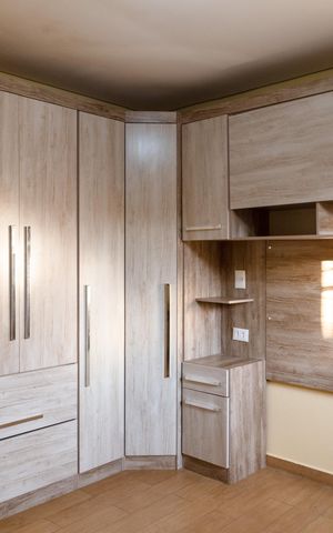 Casa para alugar com 150m², 3 quartos e 2 vagasQuarto 3 suíte 